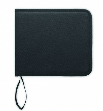 Logo trade liikelahja mainoslahja tuotekuva: 40-osainen piirustussetti